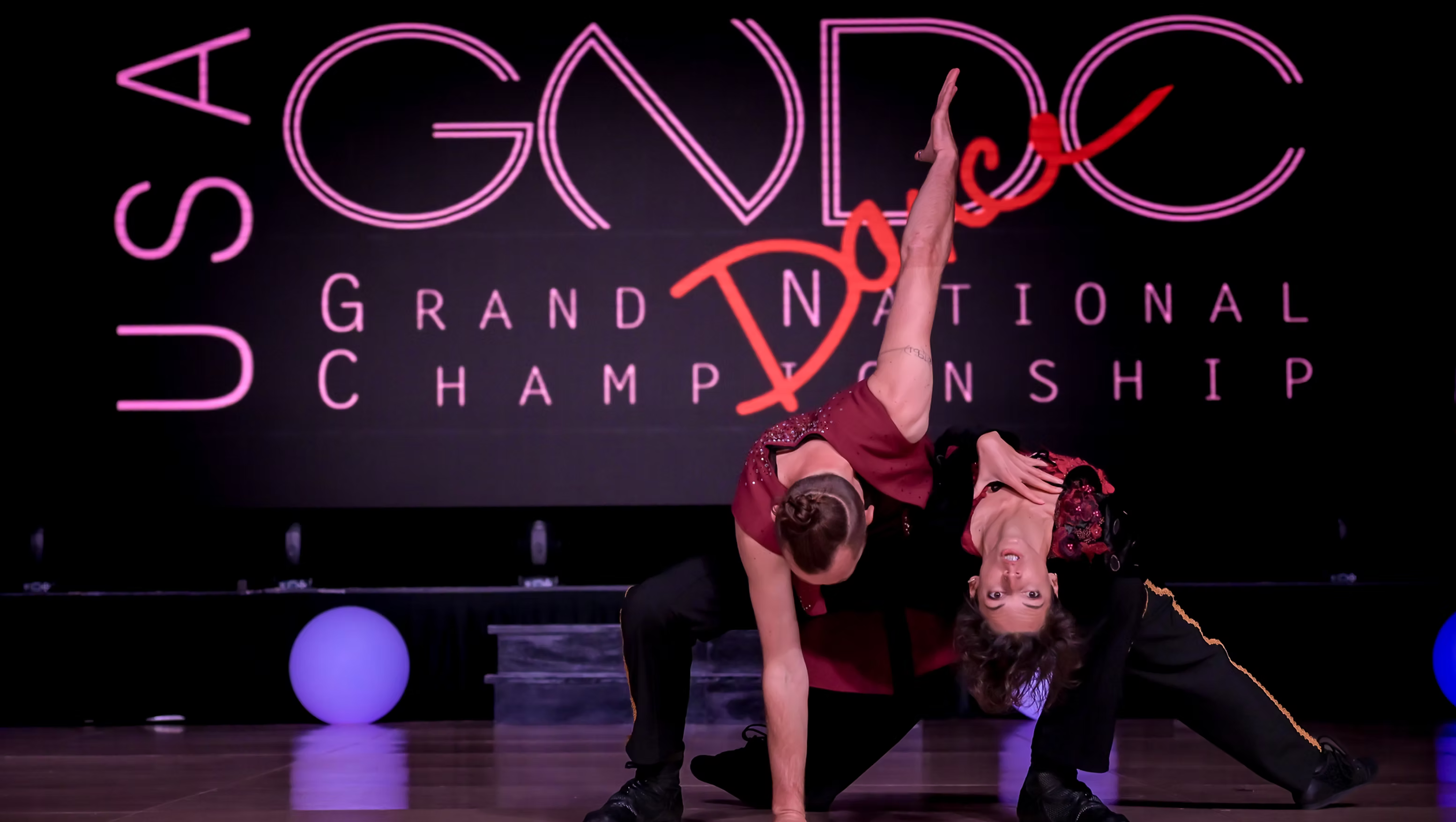 Grand Nationals