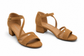 Torri 2 Nubuck Sandal