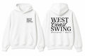 West Coast Swing Hoodie