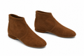 Toboot Nubuck