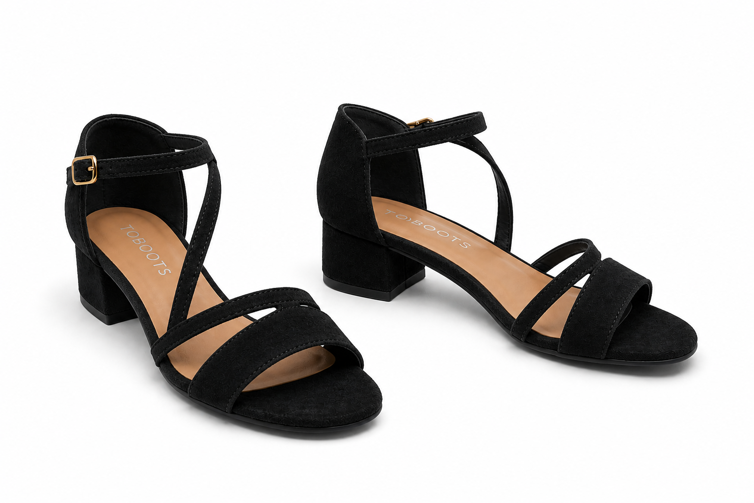 Torri 2 Nubuck Sandal