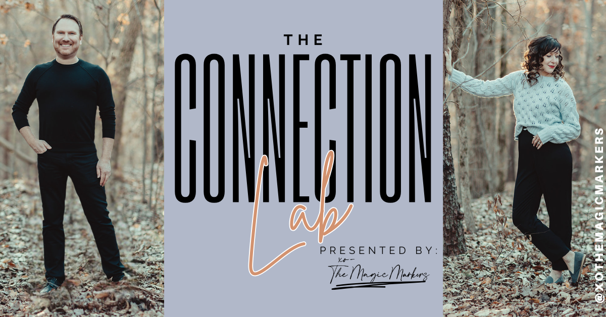 The Connection Lab